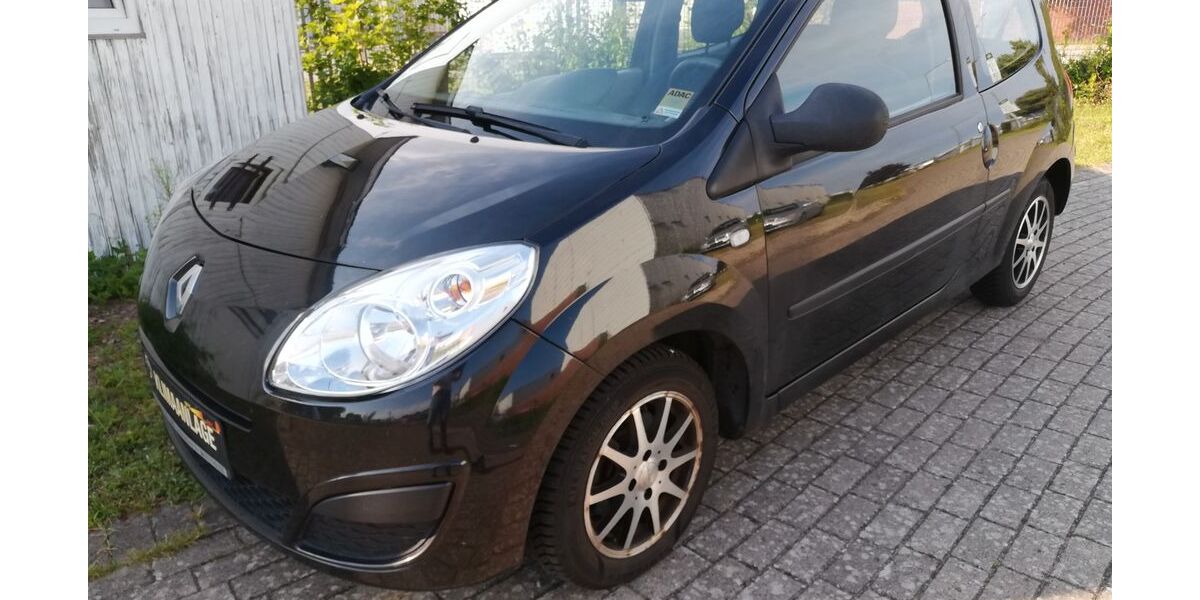 Renault Twingo 156.054 km 1.500 &euro; Neumünster 24536