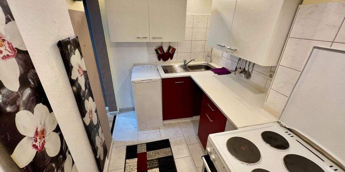 Gewerbeobjekt Kiel Gaarden-Ost - 975.000&euro; | Angebot:23951003