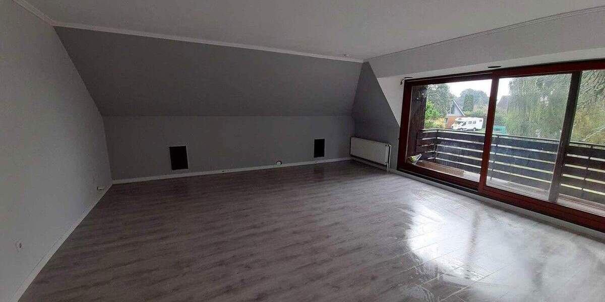 Hochwertiges Mehrfamilienhaus Gute Verkehrsanbindung Nähe Naherholungsgebiet 9 zimmer