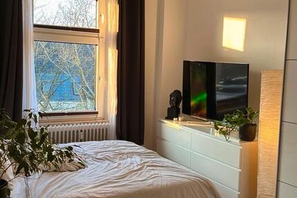 Wohnung Kiel Blücherplatz - 2 Zimmer, 50 m&sup2;, 800&euro; | Angebot:26356965