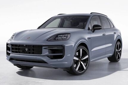 Porsche Cayenne 6.000 km 136.980 &euro; Kiel 24159