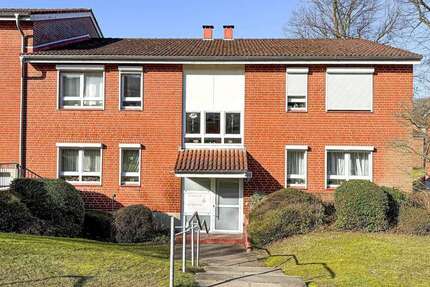 Wohnung Kiel Neumühlen-Dietrichsdorf - 2.5 Zimmer, 65 m&sup2;, 195.000&euro; | Angebot:25268506