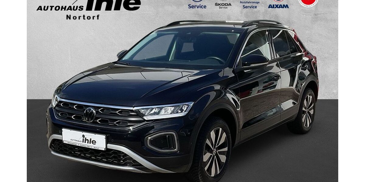 VW T-Roc 19.200 km 31.780 &euro; Nortorf 24589
