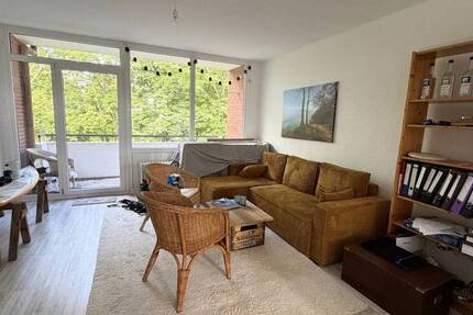 Wohnung Eckernförde - 4 Zimmer, 86 m&sup2;, 799&euro; | Angebot:26891614