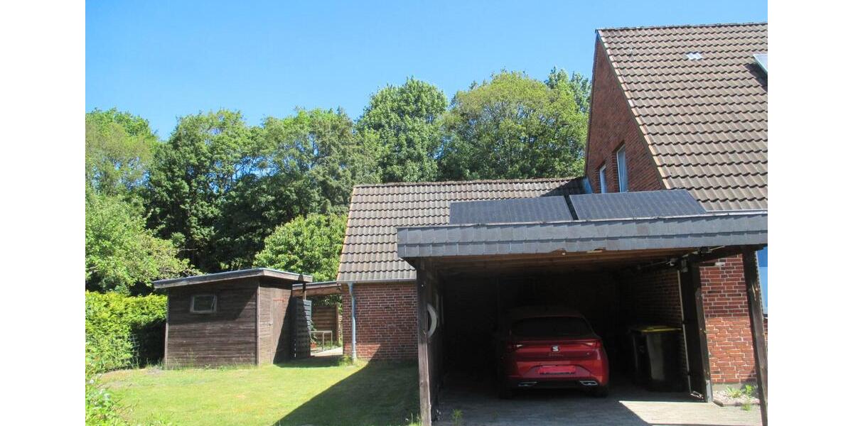 Mehrfamilienhaus, Wohnhaus Osterrönfeld - 9 Zimmer, 200 m&sup2;, 469.000&euro; | Angebot:26764166