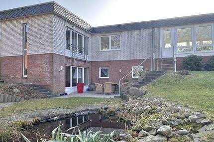 Haus Molfsee - 5 Zimmer, 160 m&sup2;, 549.000&euro; | Angebot:25697505