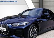 Gebrauchtwagen BMW i4