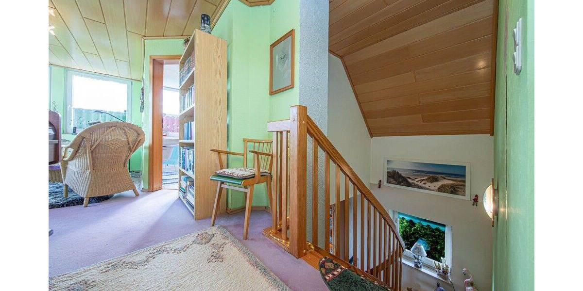Einfamilienhaus Fiefbergen - 4 Zimmer, 123 m&sup2;, 439.000&euro; | Angebot:26886521