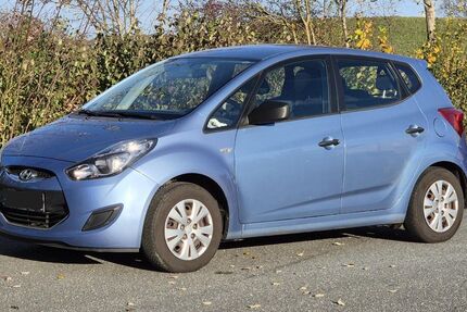Hyundai ix20 109.000 km 4.400 &euro; Schwentinental 24222