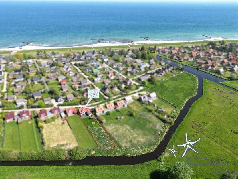 Haus zum Kaufen in Schönberg 549.000 € 100 m²