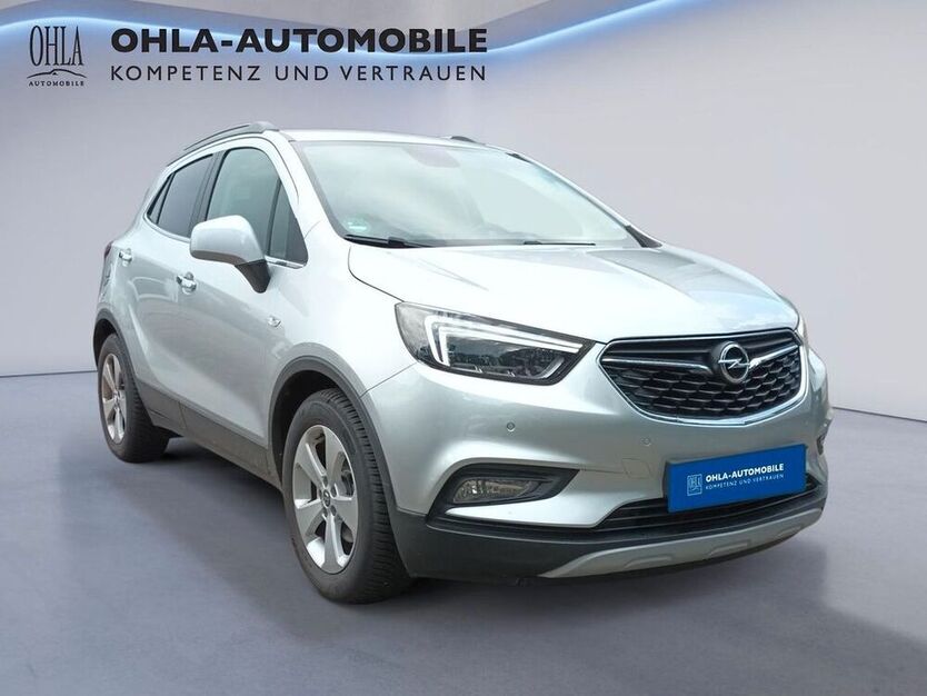 Mokka