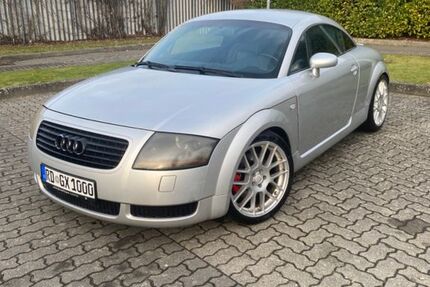 Audi TT 256.000 km 3.650 &euro; Molfsee 24113