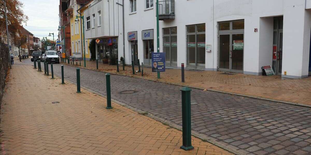 Gewerbeobjekt Kiel / Friedrichsort Friedrichsort - 1.950&euro; | Angebot:23552612