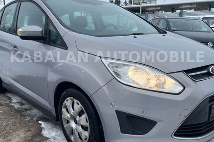 Ford C-Max 315.000 km 1.300 &euro; Neumünster 24536