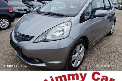 Honda Jazz 245.000 km 3.999 &euro; Kiel-Moorsee 24145