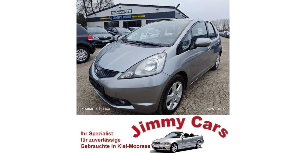 Honda Jazz 245.000 km 3.999 &euro; Kiel-Moorsee 24145
