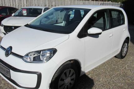 VW up! 44.900 km 9.950 &euro; Gettorf 24214
