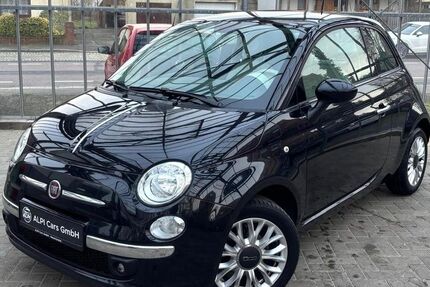 Fiat 500 99.796 km 6.500 &euro; Neumünster 24539