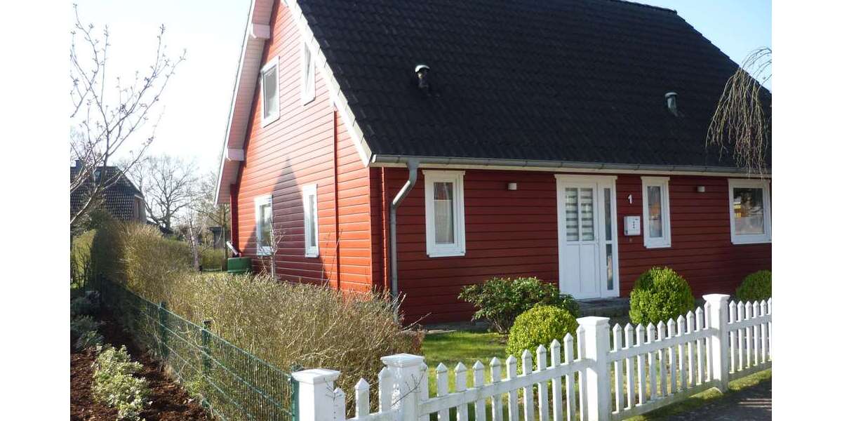 Einfamilienhaus Osterrönfeld - 5 Zimmer, 127 m&sup2;, 425.000&euro; | Angebot:23574684