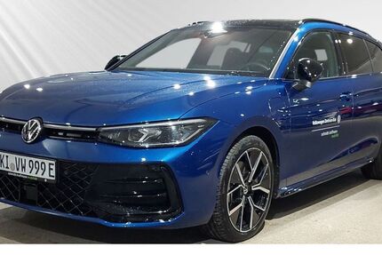 VW Passat 20.000 km 44.780 &euro; Kiel 24114