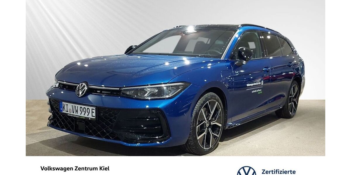 VW Passat 20.000 km 44.780 &euro; Kiel 24114