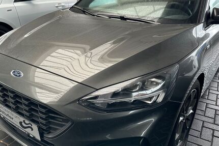 Ford Focus 51.500 km 16.800 &euro; Kiel 24148