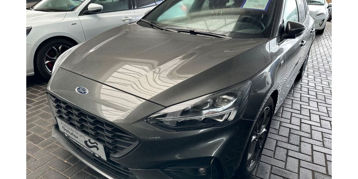 Ford Focus 51.500 km 16.800 &euro; Kiel 24148