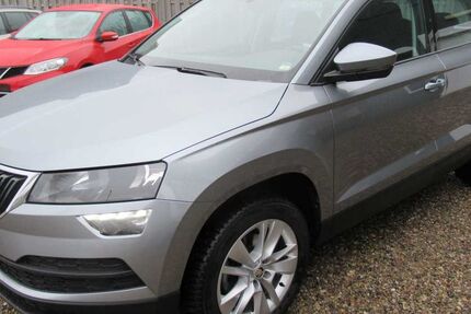 Skoda Karoq 64.900 km 18.950 &euro; Gettorf 24214