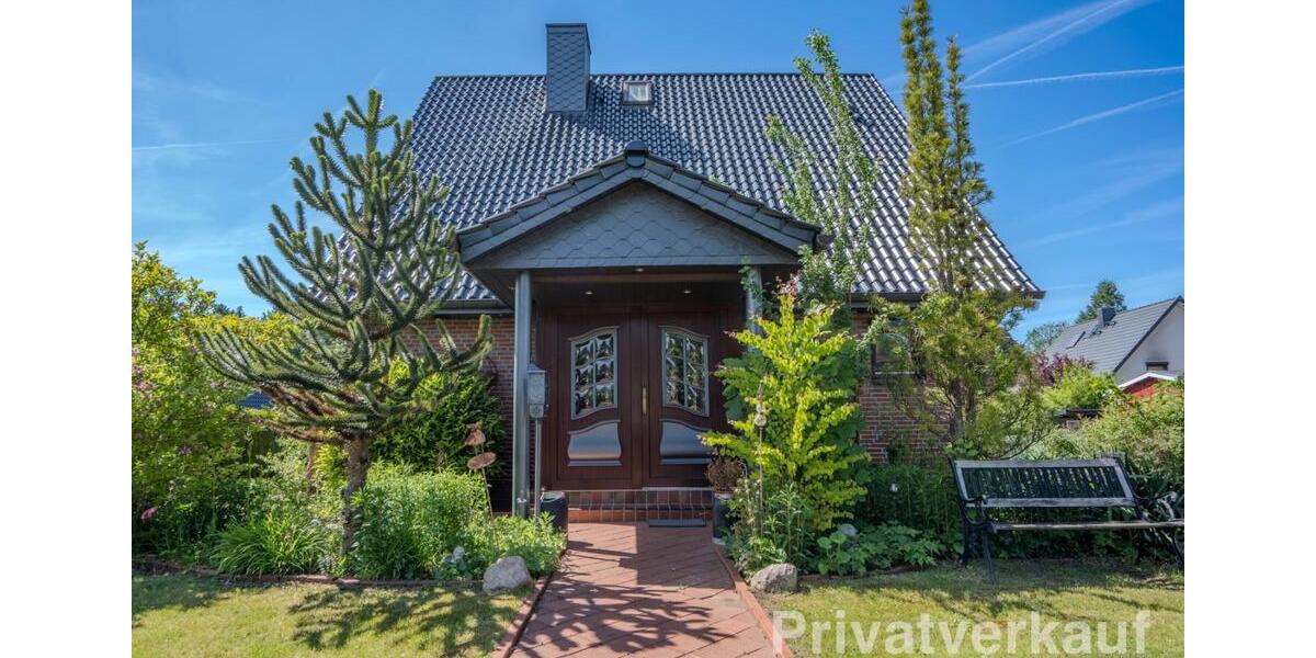 Einfamilienhaus Kiel Russee - 4 Zimmer, 113 m&sup2;, 489.000&euro; | Angebot:26824126