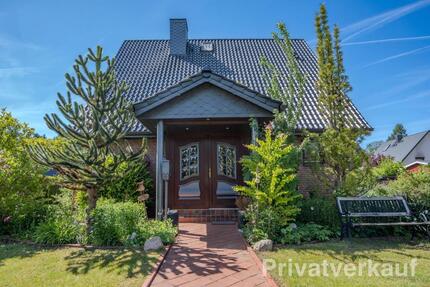Haus Kiel Russee - 4 Zimmer, 113 m&sup2;, 489.000&euro; | Angebot:26824126