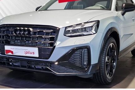 Audi Q2 1.800 km 43.980 &euro; Kiel 24118