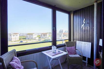 Wohnung Wendtorf Marina Wendtorf - 2 Zimmer, 40 m&sup2;, 164.000&euro; | Angebot:26470781
