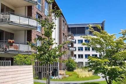 Wohnung zum Mieten in Kiel 360,60 € 30.05 m²