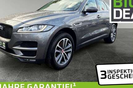Jaguar F-Pace 125.333 km 21.980 &euro; Kiel 24119