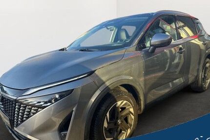 Nissan Qashqai 21.500 km 27.990 &euro; Kiel 24119