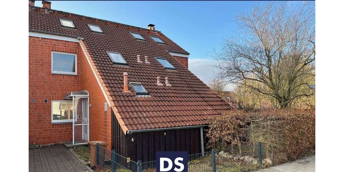 Einfamilienhaus Kiel Russee - 4.5 Zimmer, 112 m&sup2;, 359.000&euro; | Angebot:25999662