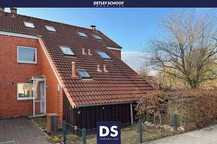 Haus Kiel Russee - 4.5 Zimmer, 112 m&sup2;, 359.000&euro; | Angebot:25999662