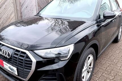 Audi Q3 116.000 km 20.200 &euro; Neumünster 24536