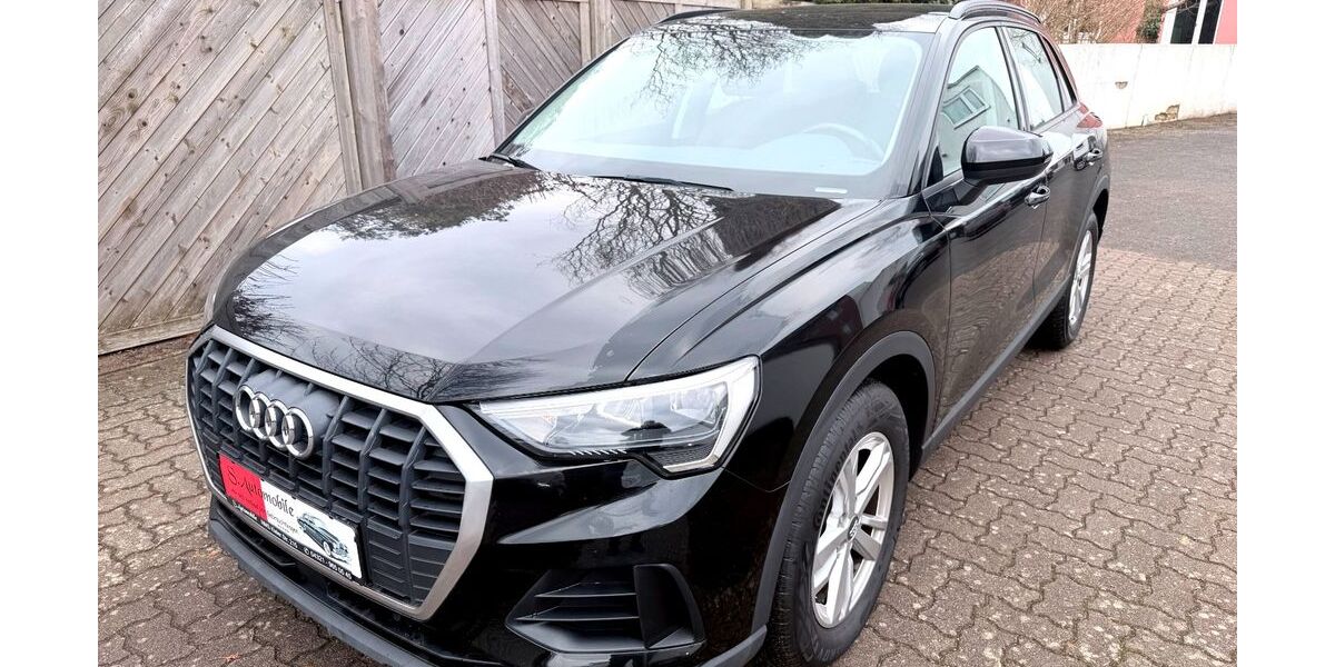 Audi Q3 116.000 km 20.200 &euro; Neumünster 24536