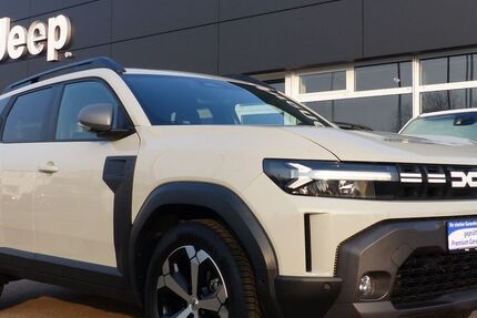 Dacia Duster 26.000 km 20.700 &euro; Neumünster 24539