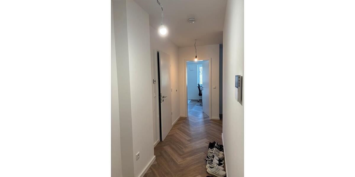 Erdgeschoßwohnung Kiel Gaarden-Ost - 3 Zimmer, 75 m&sup2;, 1.452&euro; | Angebot:26125844
