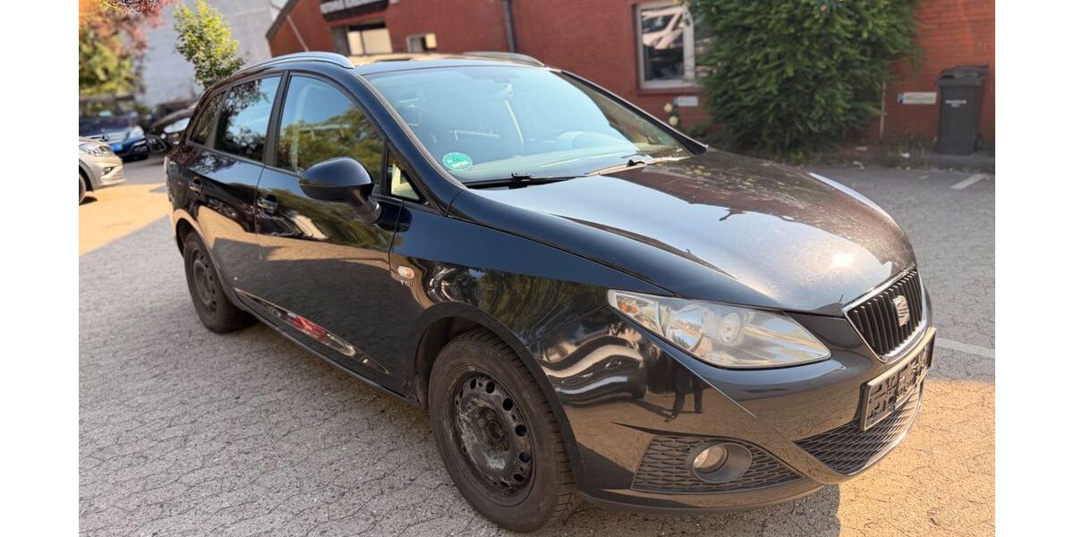 Seat Ibiza 343.000 km 980 &euro; Kiel 24146