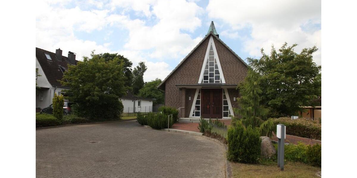 Einfamilienhaus Plön - 295.000&euro; | Angebot:25081075