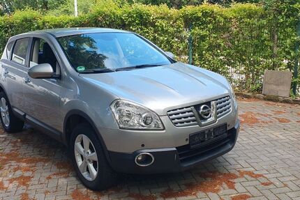 Nissan Qashqai 156.000 km 5.800 &euro; Kiel 24107