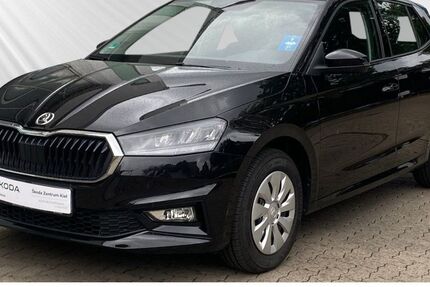 Skoda Fabia 17.500 km 21.480 &euro; Kiel 24106