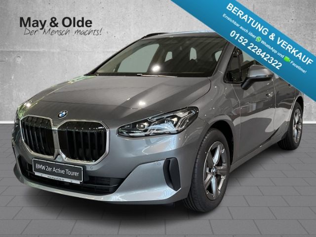 218 Active Tourer