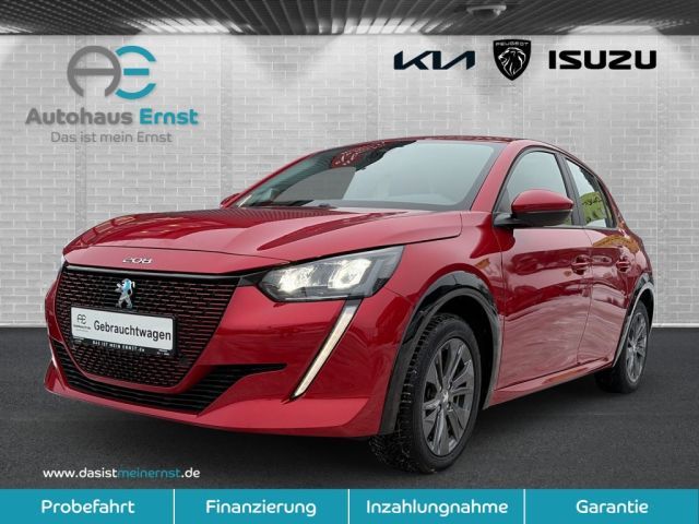 Peugeot 208 53.000 km 15.940 &euro; Kiel 24107