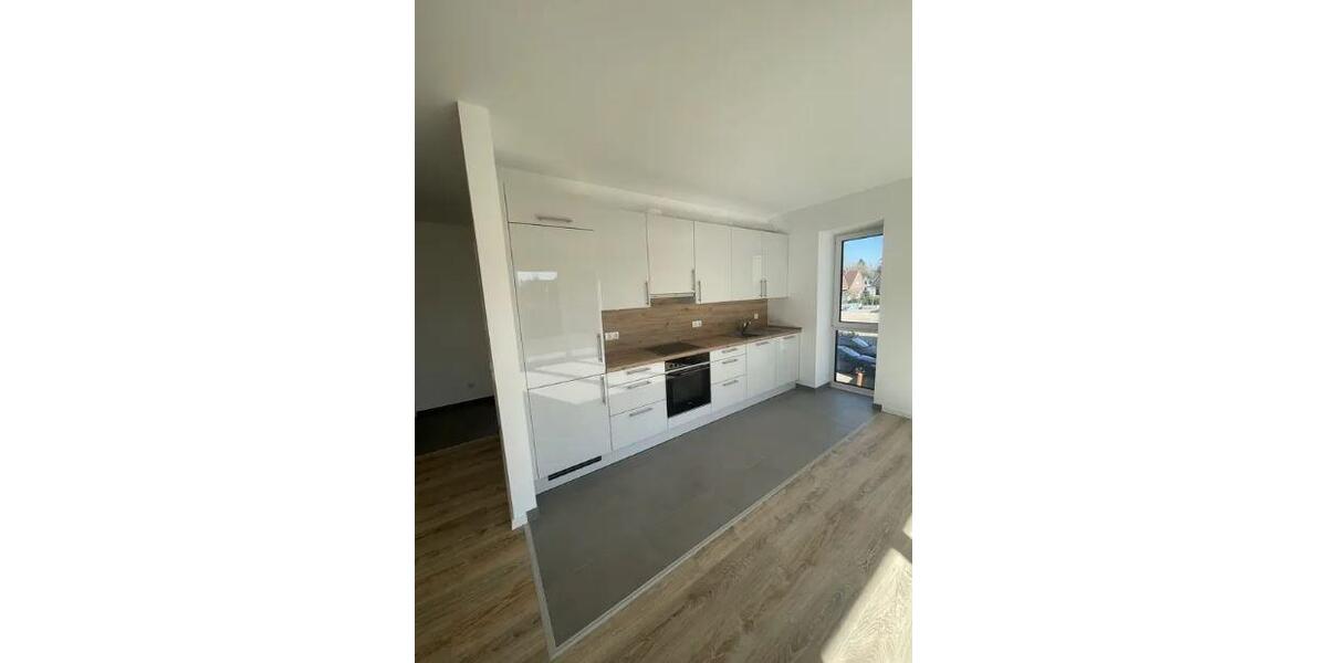 Etagenwohnung Neumünster Brachenfeld/Ruthenberg - 3 Zimmer, 87 m&sup2;, 1.045&euro; | Angebot:26442433