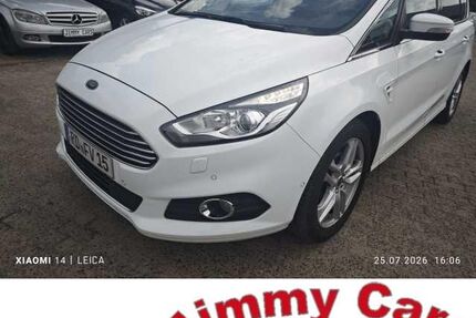 Ford S-Max 98.000 km 14.999 &euro; Kiel-Moorsee 24145