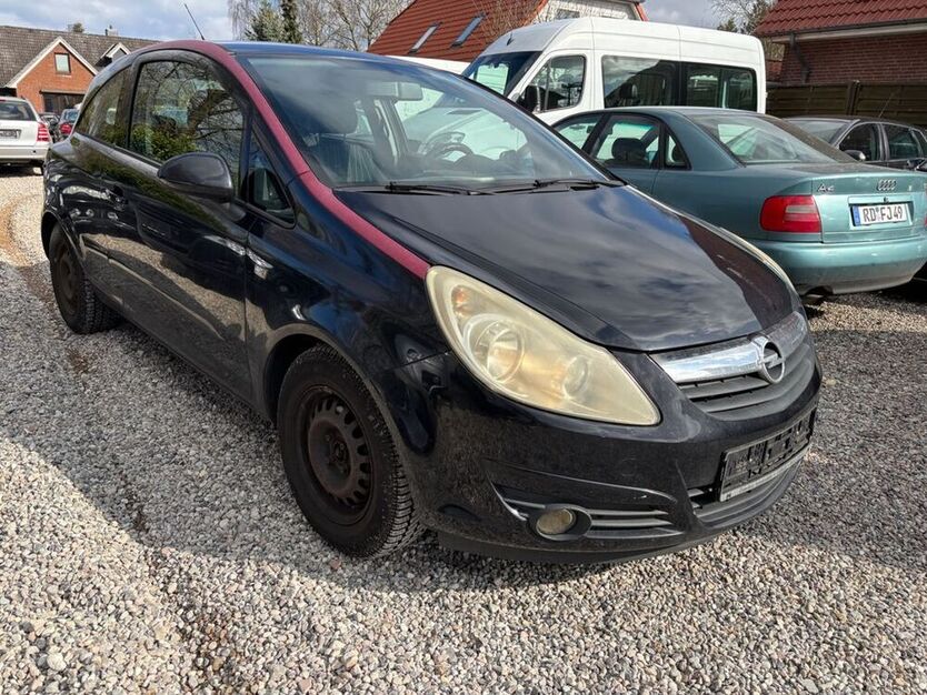Corsa